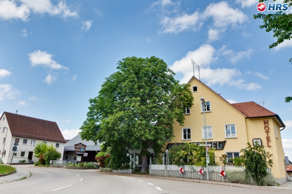 Hotel Engel